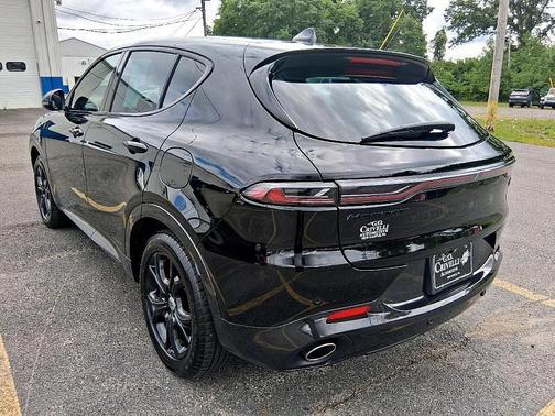 2024 Dodge Hornet R/T EAWD