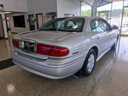 2001 Buick LeSabre Custom