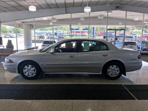 2001 Buick LeSabre Custom