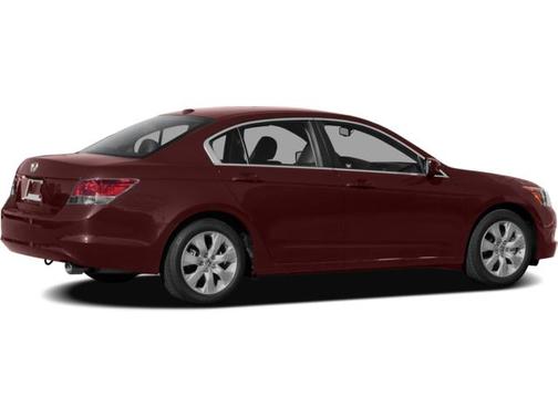 2008 Honda Accord LX-P