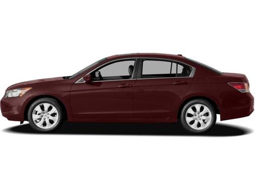 2008 Honda Accord LX-P