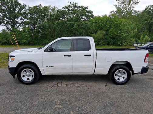 2022 RAM 1500 Tradesman
