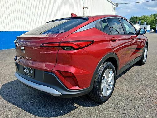 2024 Buick Envista Preferred FWD