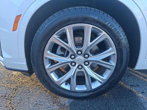 2020 Cadillac XT6 Sport AWD