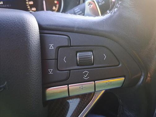 2020 Cadillac XT6 Sport AWD