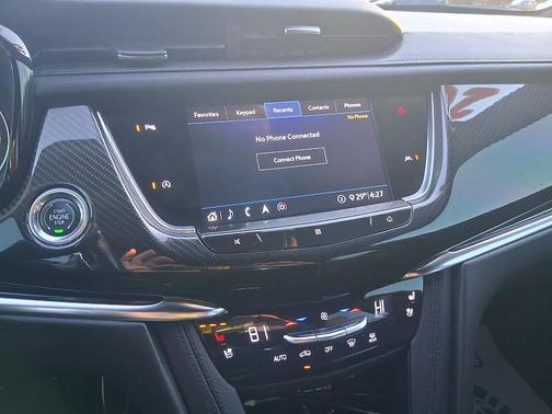 2020 Cadillac XT6 Sport AWD