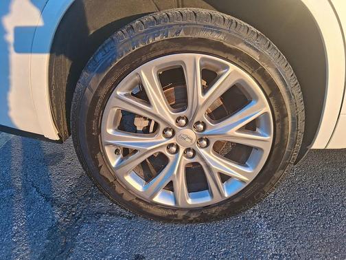 2020 Cadillac XT6 Sport AWD