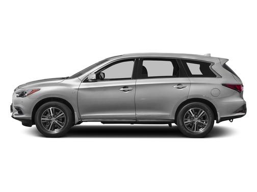 2016 INFINITI QX60 Base