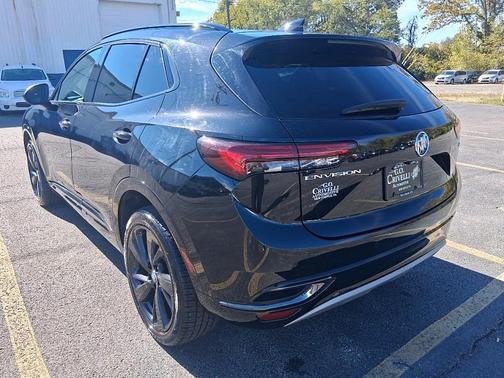 2023 Buick Envision Essence FWD