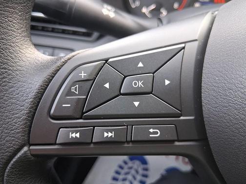 2024 Nissan Altima S FWD