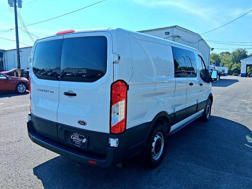 2020 Ford Transit-150 Base