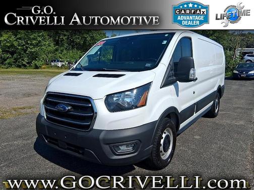 2020 Ford Transit-150 Base