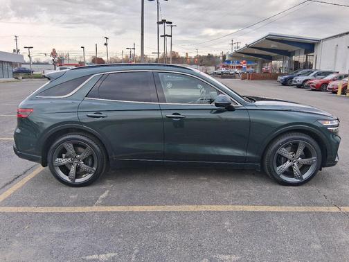 2023 Genesis GV70 2.5T AWD