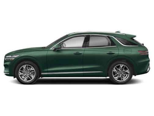 2023 Genesis GV70 2.5T AWD