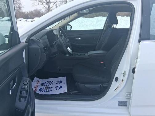 2022 Nissan Sentra S