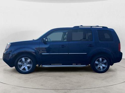 2014 Honda Pilot Touring