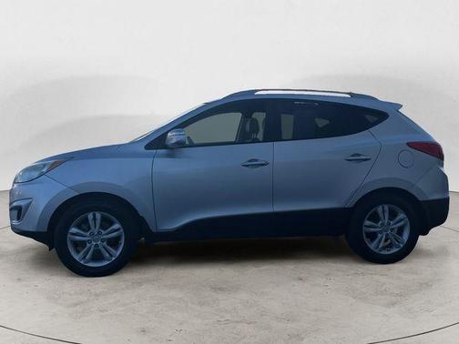 2012 Hyundai TUCSON GLS