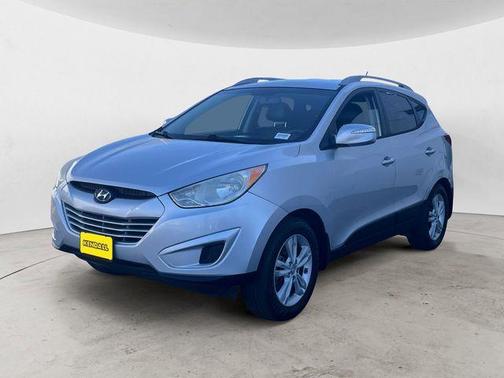 2012 Hyundai TUCSON GLS