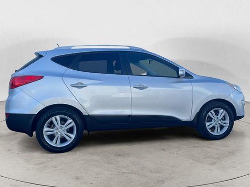 2012 Hyundai TUCSON GLS
