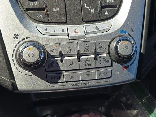 2015 Chevrolet Equinox 2LT