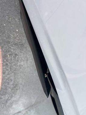 White 2020 Hyundai PALISADE SEL
