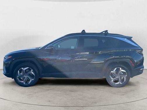 2022 Hyundai TUCSON Plug-In Hybrid Limited