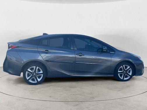 2017 Toyota Prius Four