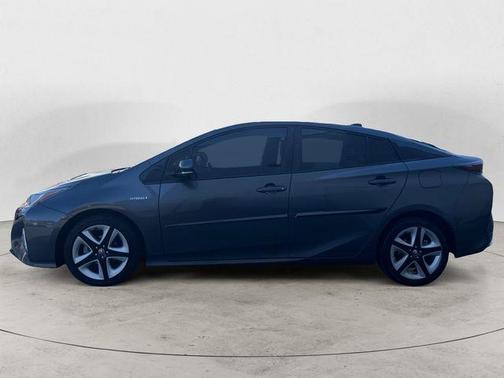 2017 Toyota Prius Four