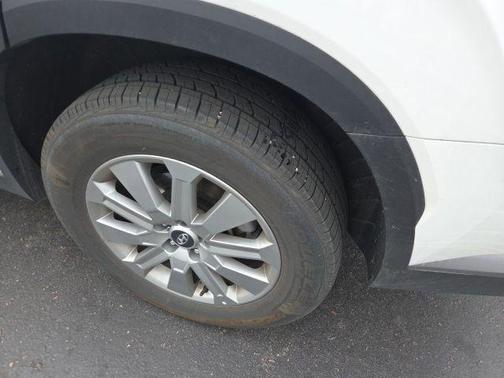 2025 Hyundai PALISADE SE