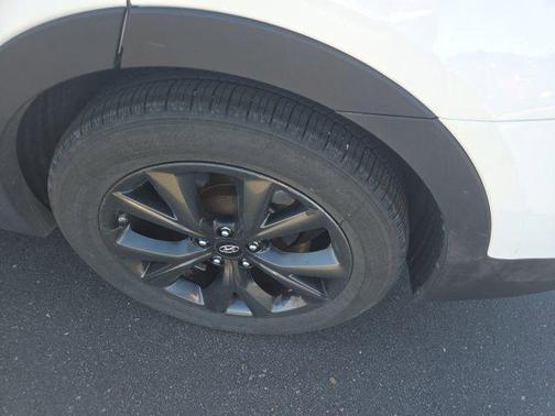 2017 Hyundai Santa Fe Sport 2.0L Turbo Ultimate