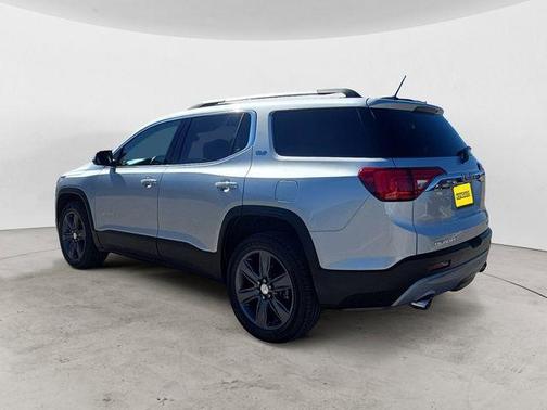 2018 GMC Acadia SLT-2