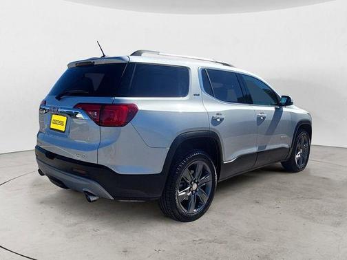 2018 GMC Acadia SLT-2