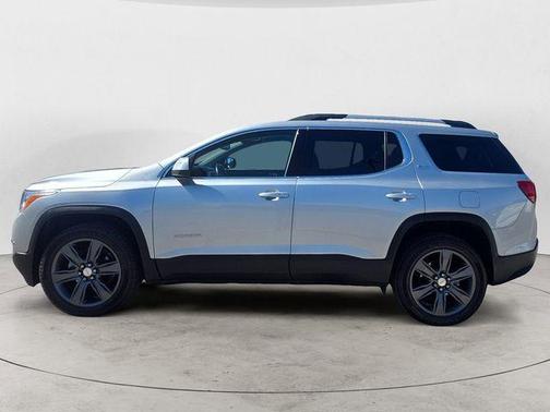 2018 GMC Acadia SLT-2