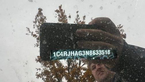 2022 Jeep Grand Cherokee Laredo