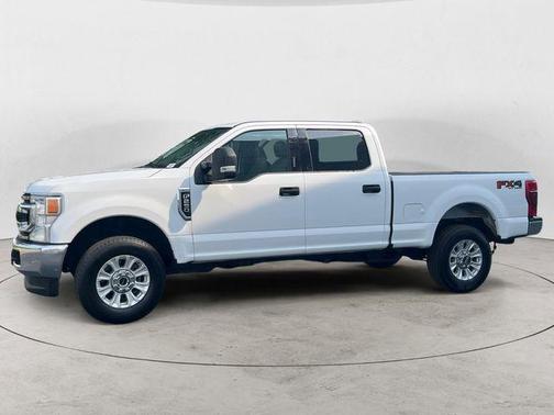 2022 Ford F-250 XLT
