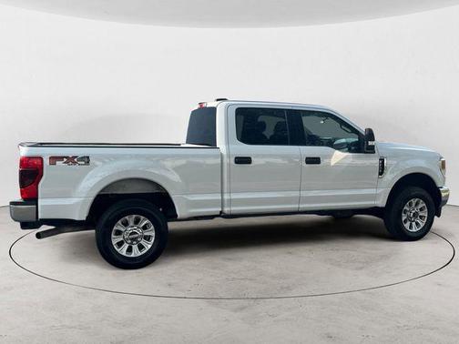 2022 Ford F-250 XLT