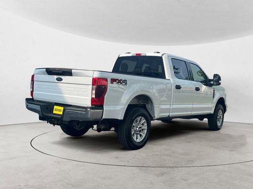 2022 Ford F-250 XLT