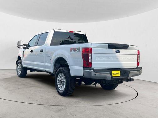 2022 Ford F-250 XLT