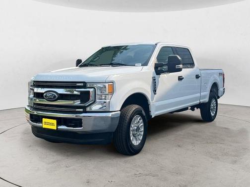 2022 Ford F-250 XLT