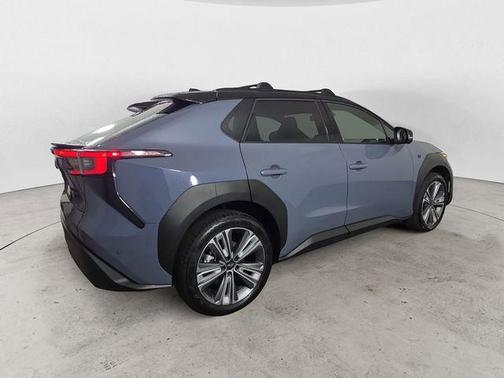 2025 Subaru Solterra Touring