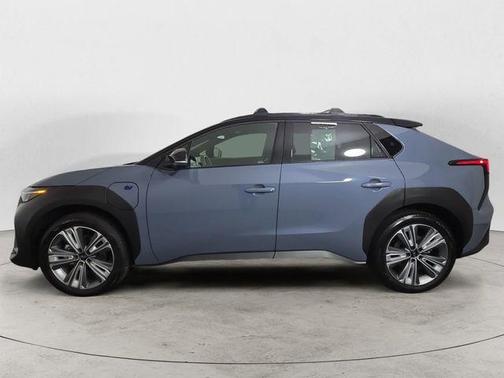 2025 Subaru Solterra Touring