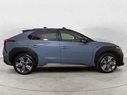 2025 Subaru Solterra Touring