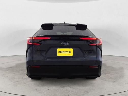 2025 Subaru Solterra Touring