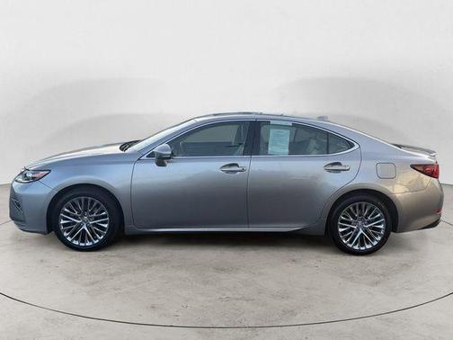 2016 Lexus ES 350 Base