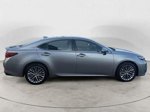 2016 Lexus ES 350 Base