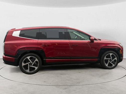 2026 Hyundai IONIQ 9 Performance Limited