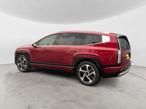 2026 Hyundai IONIQ 9 Performance Limited