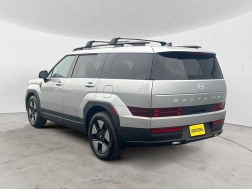 2026 Hyundai SANTA FE HEV SEL