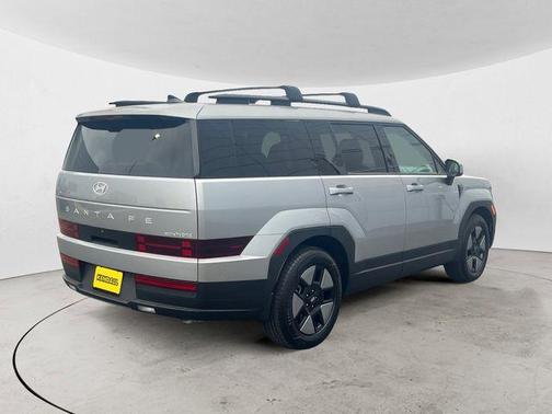 2026 Hyundai SANTA FE HEV SEL