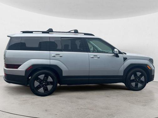 2026 Hyundai SANTA FE HEV SEL